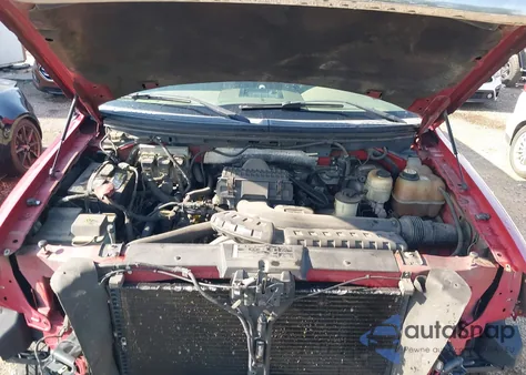 2008 Ford F-150 60Th Anniversary/Fx4/King Ranch/Lariat/Xlt from USA, damaged, VIN 1FTPW14V08FB00343